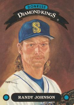 Randy Johnson