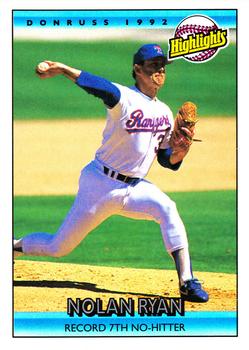 Nolan Ryan