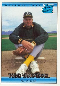 Todd Van Poppel
