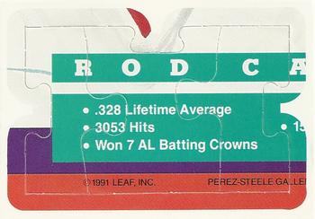 Rod Carew