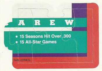 Rod Carew