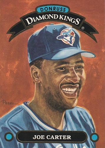 Joe Carter