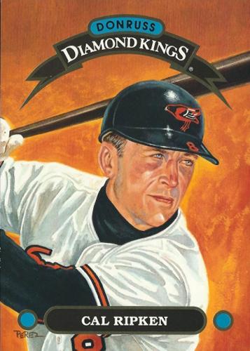 Cal Ripken