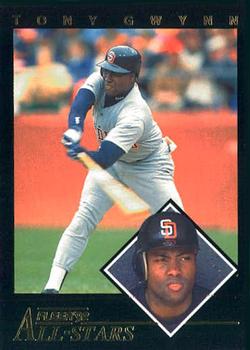 Tony Gwynn