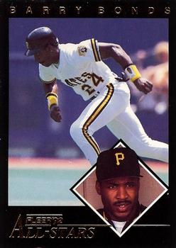 Barry Bonds