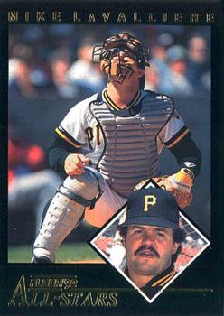 Mike LaValliere