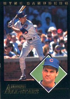 Ryne Sandberg