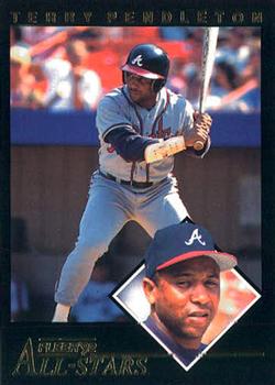Terry Pendleton