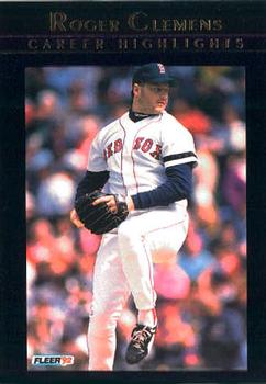 Roger Clemens