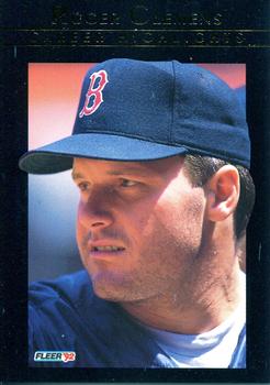 Roger Clemens
