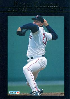Roger Clemens
