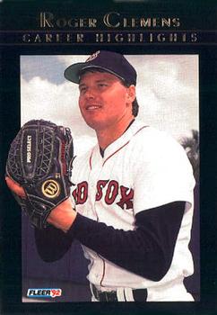 Roger Clemens