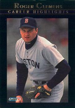Roger Clemens