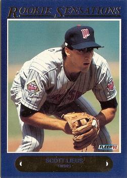 Scott Leius