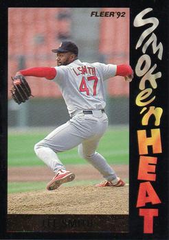 Lee Smith