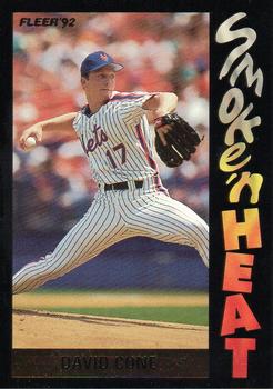 David Cone