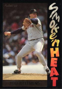 Roger Clemens