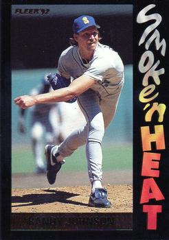 Randy Johnson