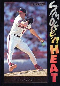 Jim Abbott