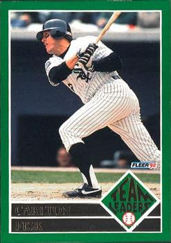 Carlton Fisk