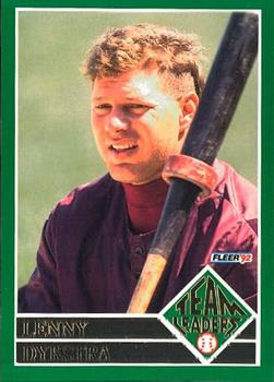 Lenny Dykstra