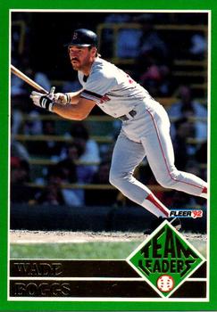 Wade Boggs