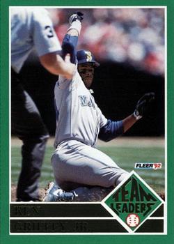 Ken Griffey, Jr.