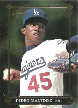 Pedro Martinez