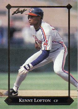 Kenny Lofton