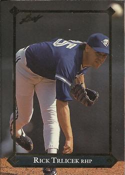 Rick Trlicek