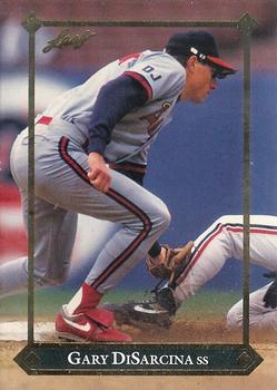 Gary DiSarcina