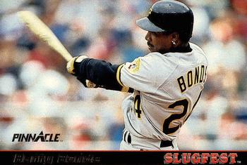 Barry Bonds