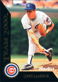 Greg Maddux