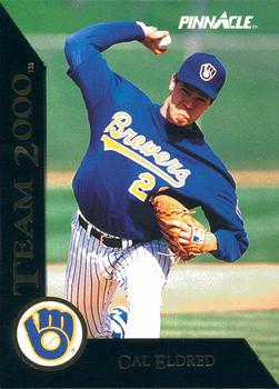 Cal Eldred