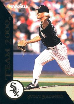 Scott Radinsky