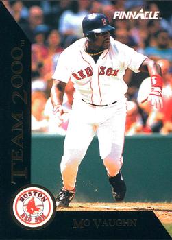 Mo Vaughn