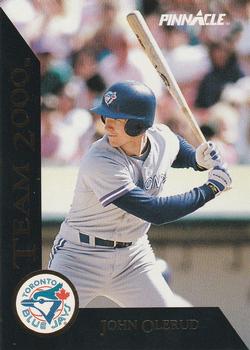 John Olerud