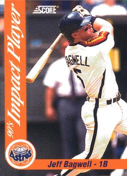 Jeff Bagwell