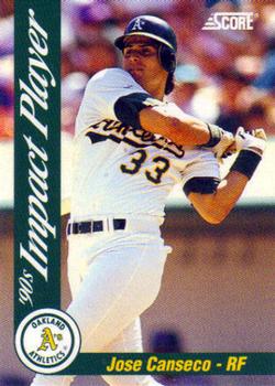 Jose Canseco