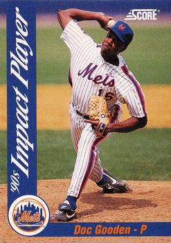 Doc Gooden