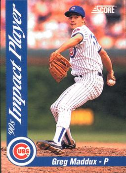 Greg Maddux