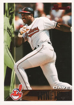 Dave Winfield