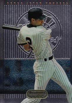 #1 Derek Jeter
