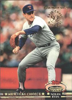 Nolan Ryan