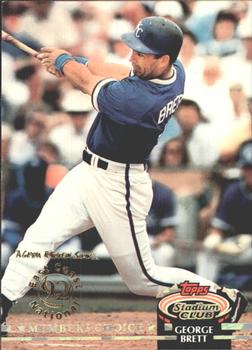 George Brett