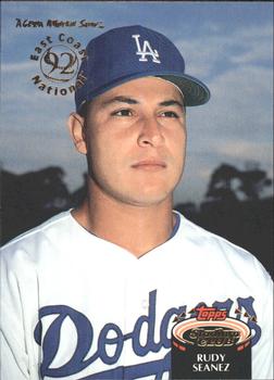 Rudy Seanez