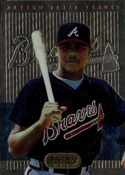 Andruw Jones