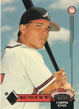 Chipper Jones