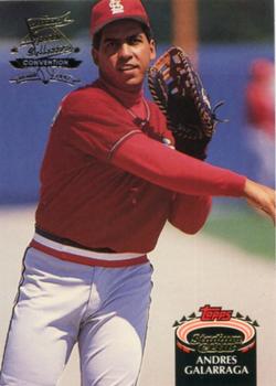 Andres Galarraga