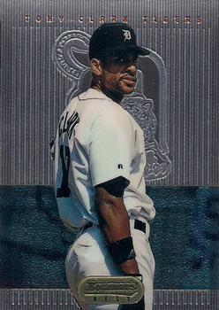 Tony Clark